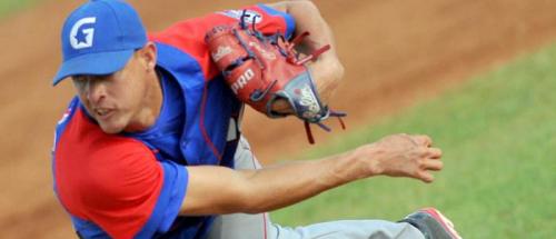 Granma accede por primera vez en la historia a final de béisbol Cuba