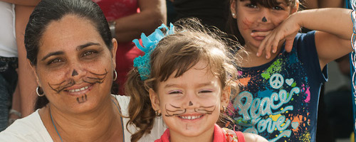 Educa a tu Hijo valida la atención cubana a la primera infancia