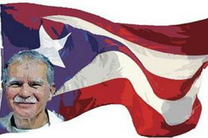 EE.UU. indulta al independentista puertorriqueño Oscar López Rivera 