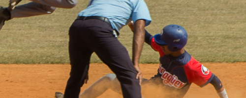 Béisbol Provincial: sin "intocables" en el comienzo