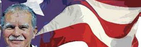 Oscar Lopez Rivera: Awaiting An Embrace
