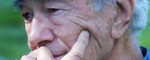 Cirules: “Lo único que sabemos hacer es escribir”