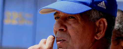 Carlos Martí dirigirá equipo Cuba en Clásico Mundial de Béisbol