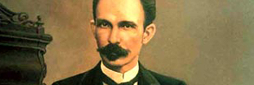 José Martí: la luz que fulgura para todos