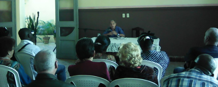 Jorge Santos y los caminos que se cruzan