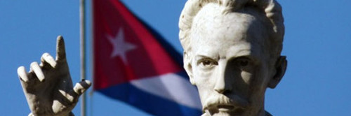 Martí en la Celac