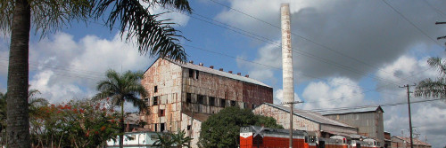 Siboney, ingenio chico, ejemplo grande