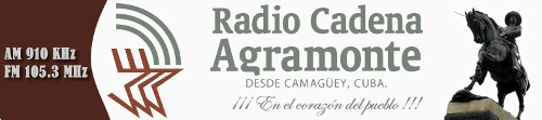 Radio Cadena Agramonte 60 años en el corazón del pueblo