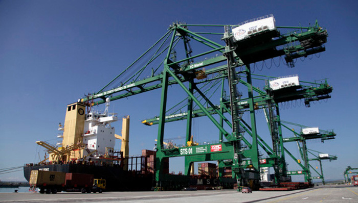 Cuban Special Zone announces first Portuguese investment project