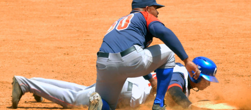 Béisbol: Rostros camagüeyanos de la Serie Sub-23 