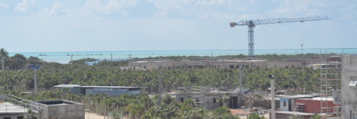 En Cuba inversiones en turismo y hotelería 