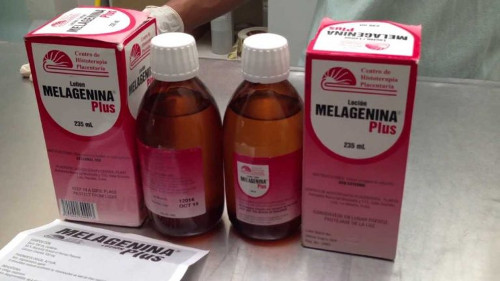 Melagenina plus intenta conquistar el mercado en Panamá