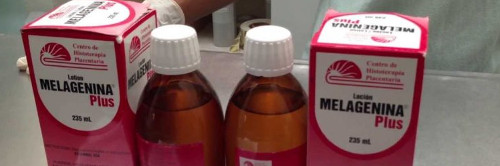 Melagenina plus intenta conquistar el mercado en Panamá