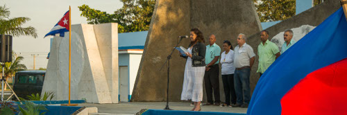 Nuestra fortaleza es la unidad