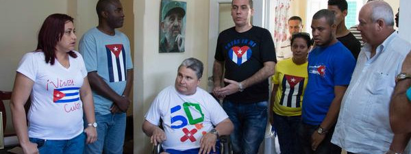 Resaltan avances camagüeyanos en el trabajo juvenil
