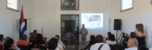 Frente Común de las Ideas en la prensa cubana