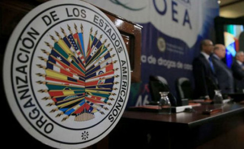 ¡OH!EA-USA: sin maquillaje