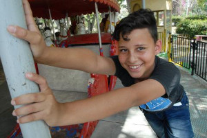 Gabriel Jesús Nieves Viamonte