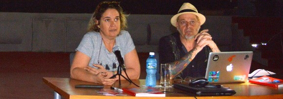 De Soria a Camagüey es "corto" por FIVAC