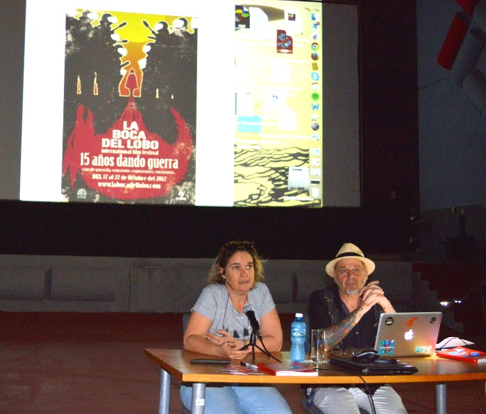 De Soria a Camagüey es "corto" por FIVAC 