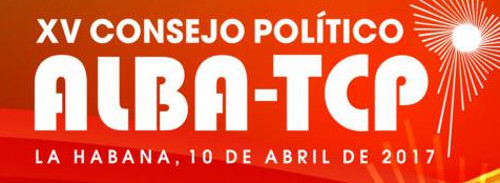 Consejo Político del ALBA-TCP sesionará este lunes en La Habana