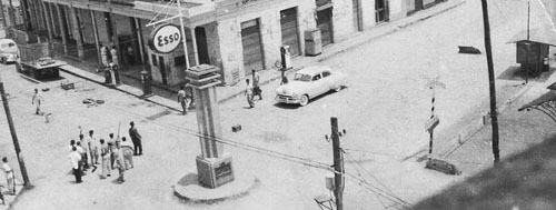 Nueve de abril: Las campanadas de la Revolución que venía
