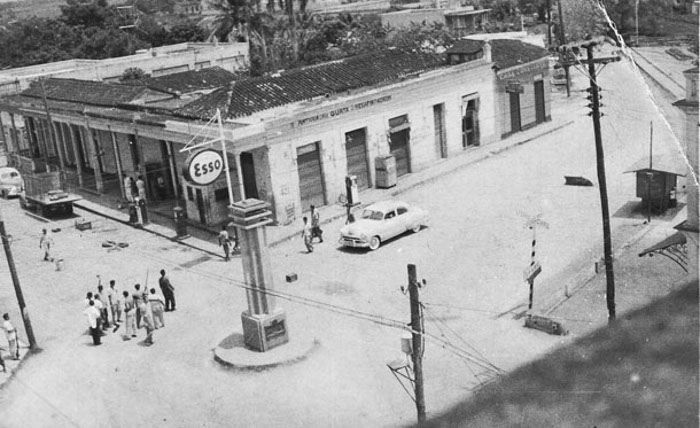 Nueve de abril: Las campanadas de la Revolución que venía