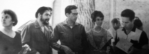 Jesús Suárez Gayol en tres tiempos