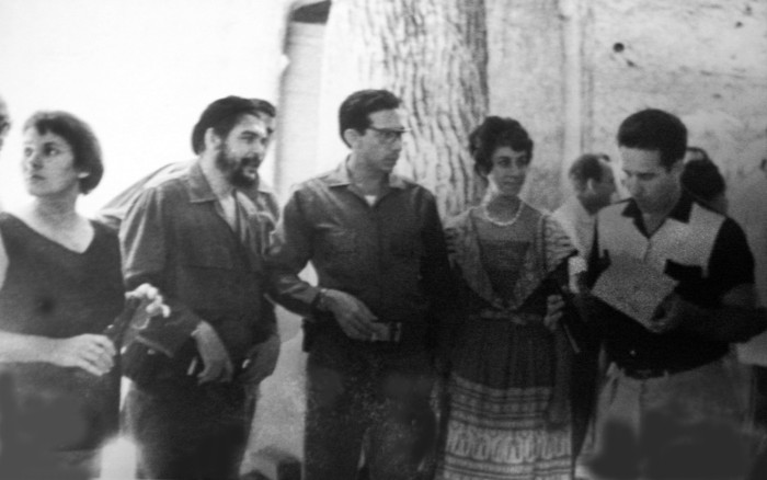 Jesús Suárez Gayol en tres tiempos