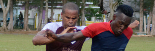 Camagüey a sus dos “pruebas finales” en Nacional de Fútbol