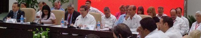 ALBA-TCP busca reforzar la unidad regional