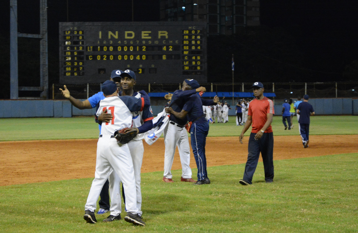 Que no triunfe la insensatez