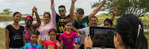 La juventud es una