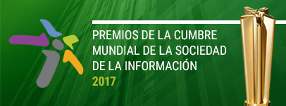 Nominados siete proyectos cubanos a los premios WSIS 2017 