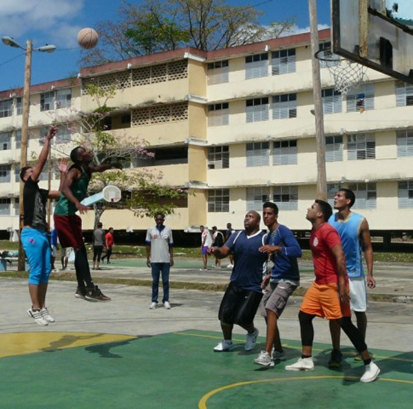 Fotos: Del autor