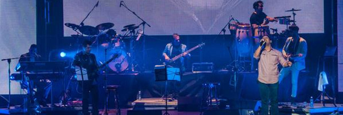 Buena Fe, en concierto esta noche en Camagüey