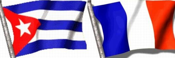 Reaniman cooperación científica Cuba y Francia