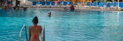 Se favorece con administración compartida de hoteles camagüeyanos