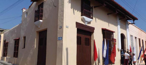 Casa de la Memoria ofrece propuestas culturales