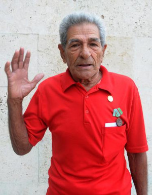 Plinio Montano del Castillo
