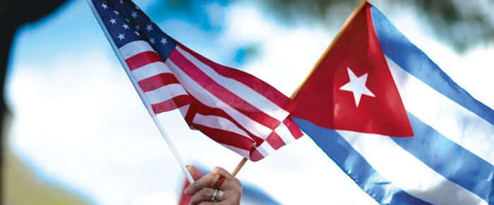 Piden militares estadounidenses retirados avanzar en nexos con Cuba