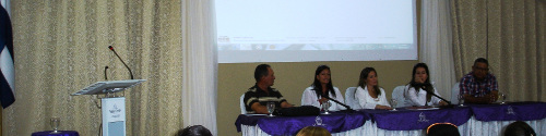 Concluye en Camagüey Jornada Científica de Salud Mental
