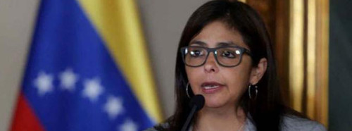 Bandas contratadas por la derecha atacaron hospital en Venezuela