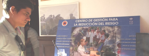 Camagüey revisa sus sistema de Defensa Civil
