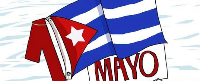 Precisan detalles para desfile  del Primero de Mayo