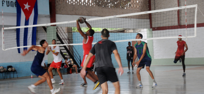 Los “nacionales” de la Universiada 