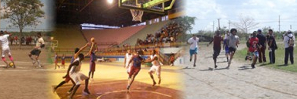 Comienza hoy en Camagüey XIII Universiada Nacional