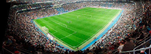 Las máquinas del juego