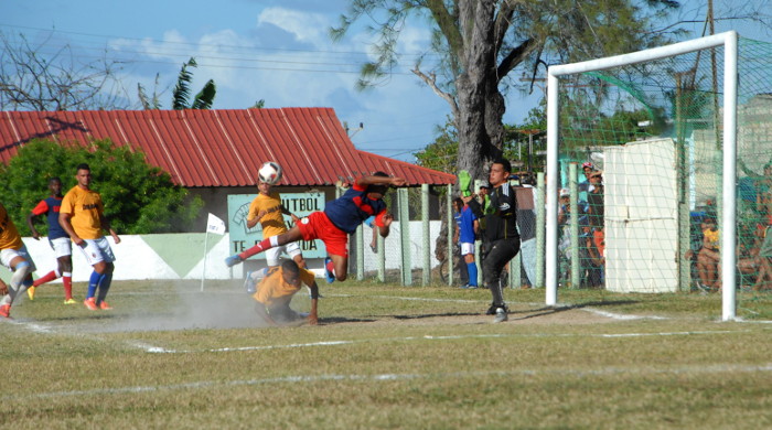 Foto: Otilio Rivero Delgado/Adelante