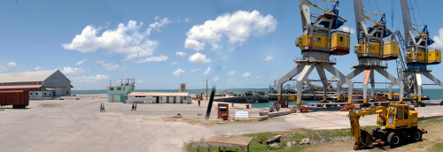 “Puerto Tarafa”, otra vez a planos estelares